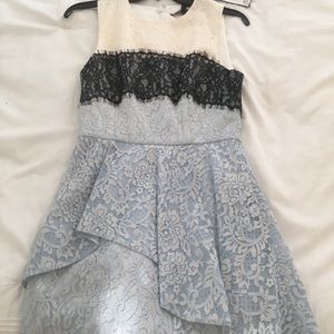 Brand new BCBG Maxazria dress. Size 4